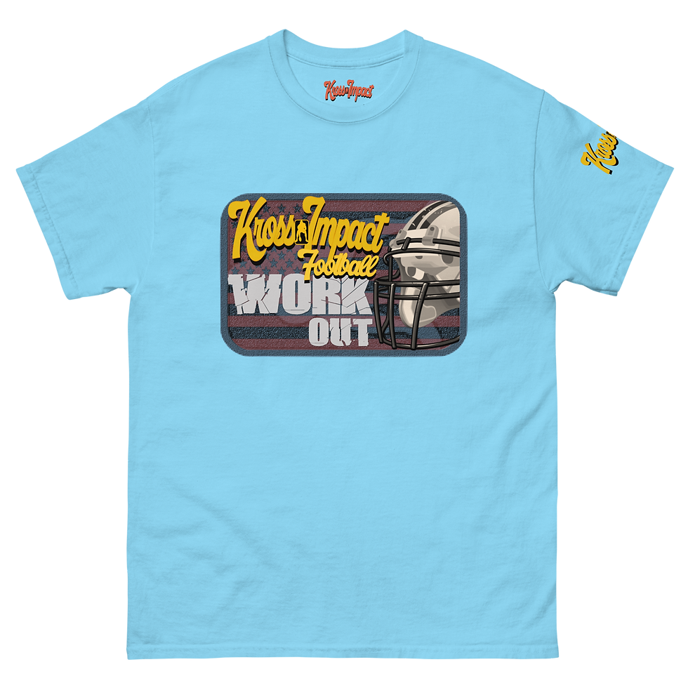 Miniatura: Workout R 180K T-Shirt