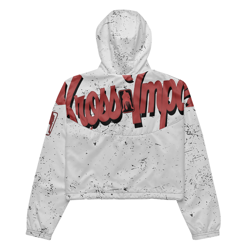 Miniatura: Kropwind Marble Kross Impact®