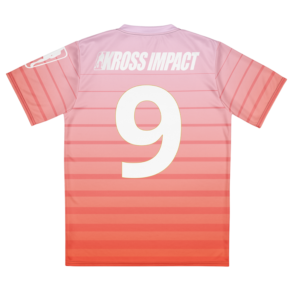 Miniatura: Rogue®  GARNA LZR  Soccer Jersey