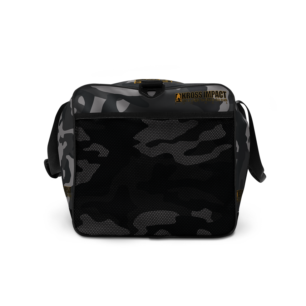 Miniatura: Duffle Football Kamo