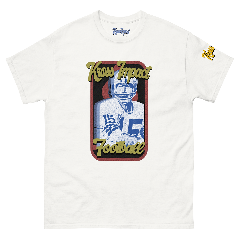 Miniatura: Bart BL 180K T-Shirt