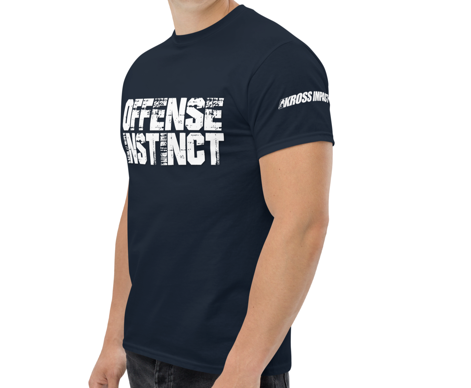 OI Football WT 180K T-Shirt