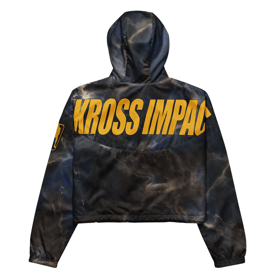 Miniatura: Kropwind Stellar Kross Impact®