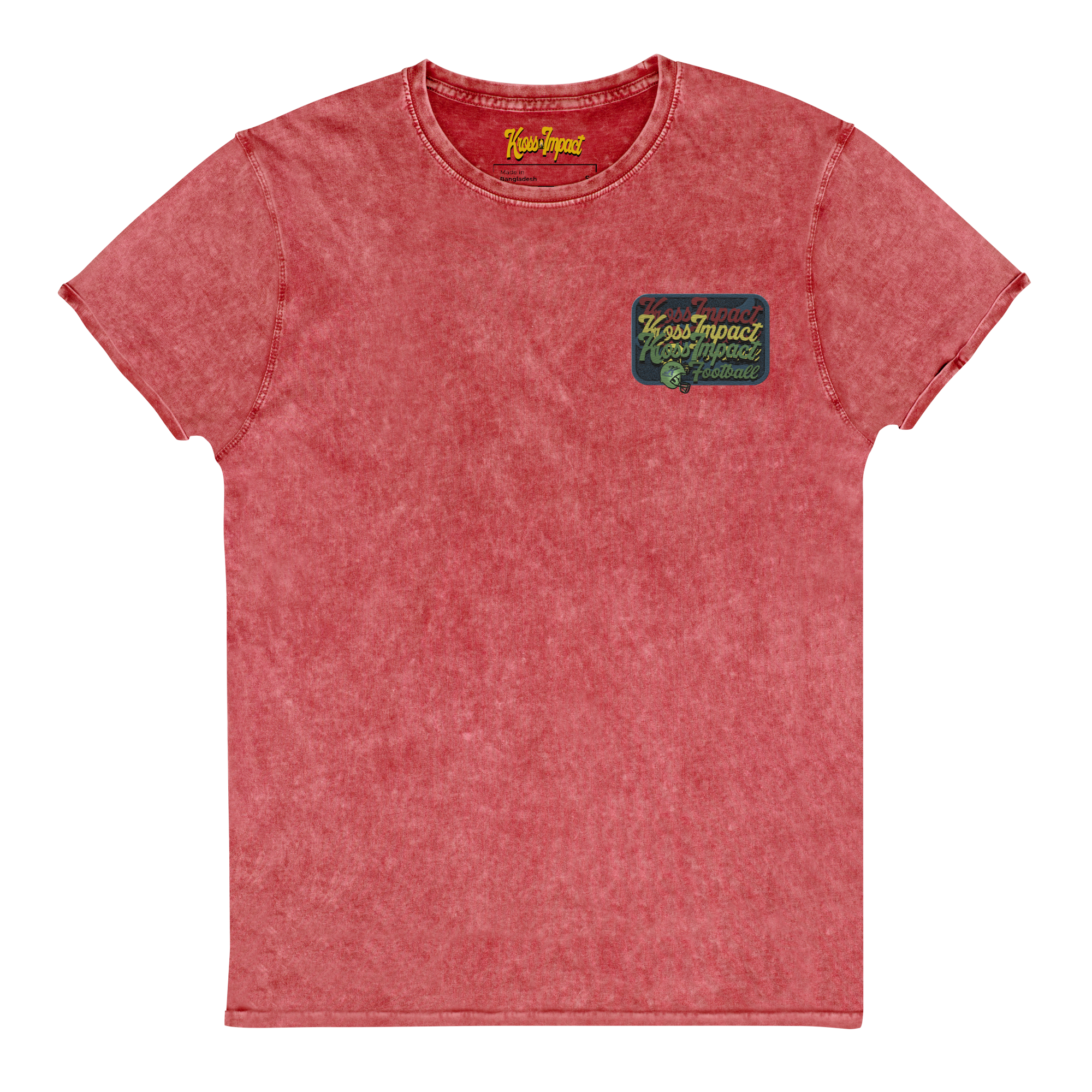 Oldschool Jam 160K Grunky T-Shirt