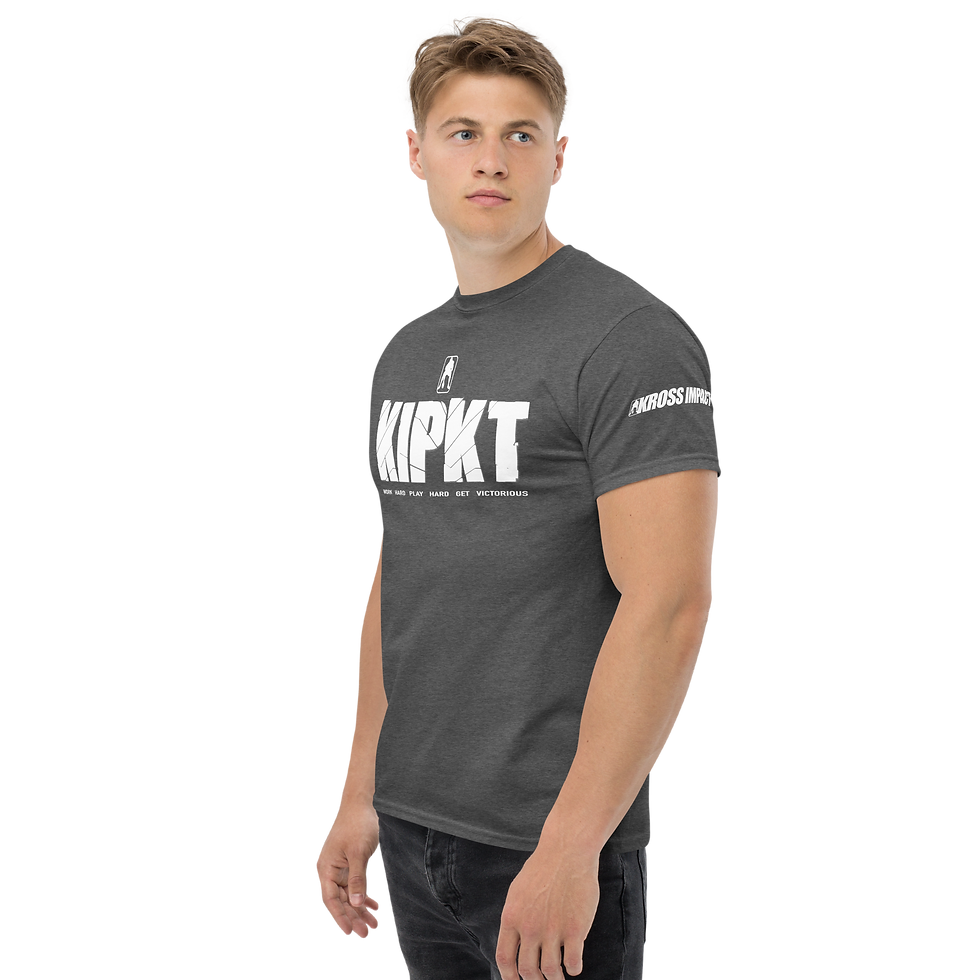 Miniatura: KIKPT WT 180K T-Shirt