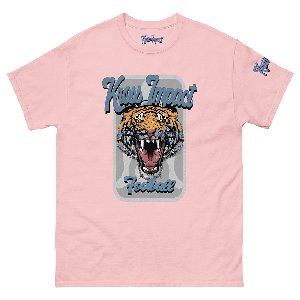Miniatura: Gridy Tiger BL 180K T-Shirt