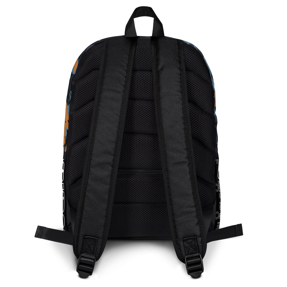 Miniatura: Backpack Darkamo
