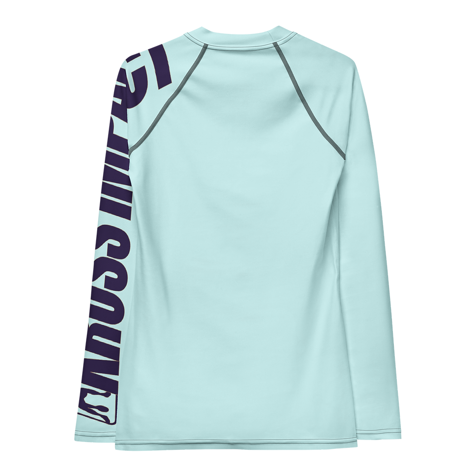 Miniatura: Elaskin® Rash Guard HAWAÏ