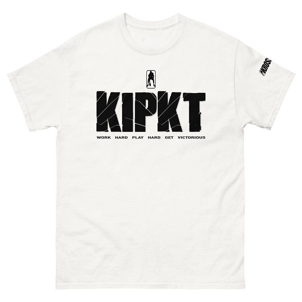 Miniaturbild: KIPKT BLCK 180K T-Shirt