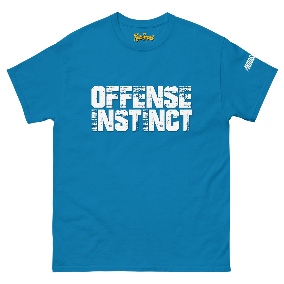 Miniatura: OI Football  WT 180K T-Shirt