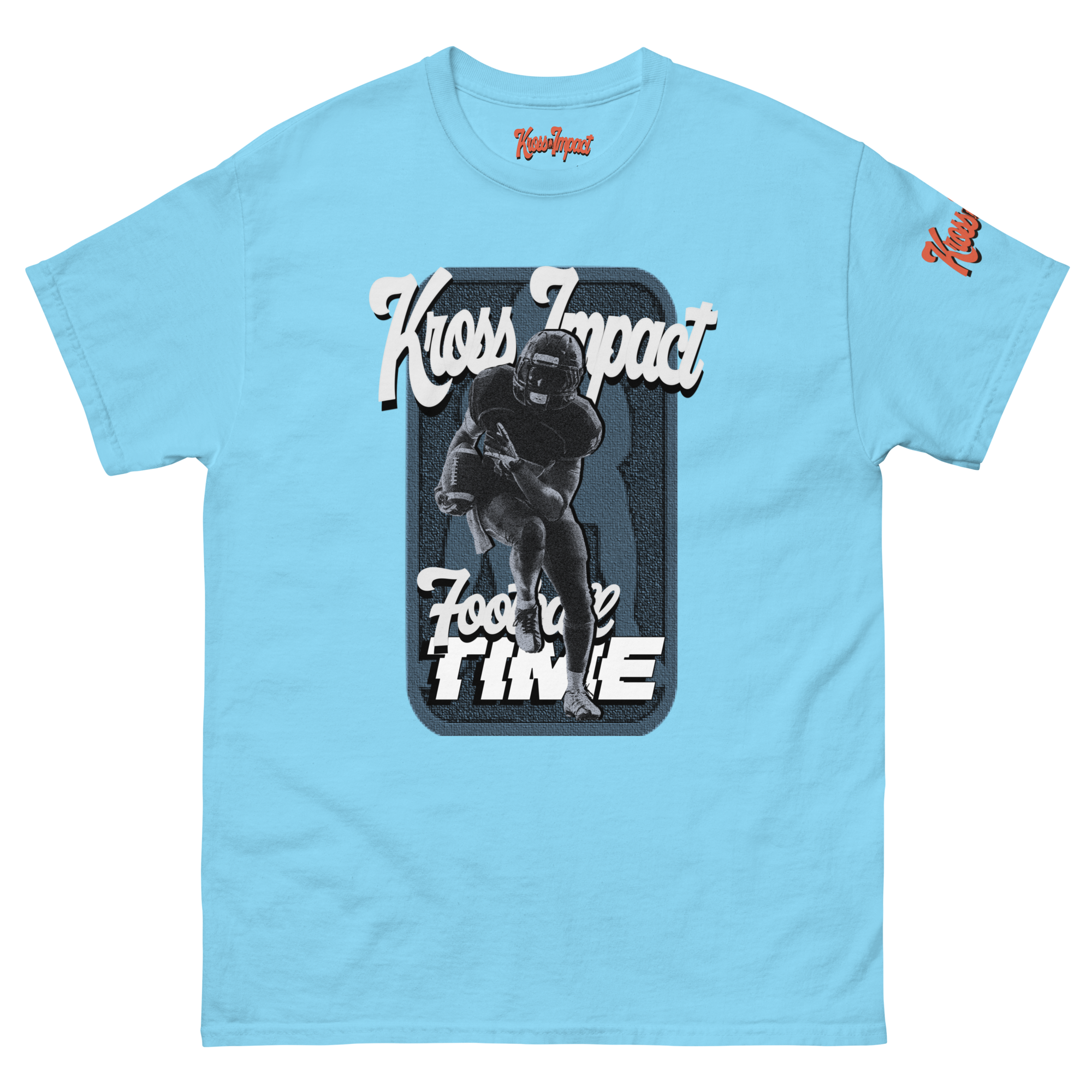 F-Time 180K T-Shirt