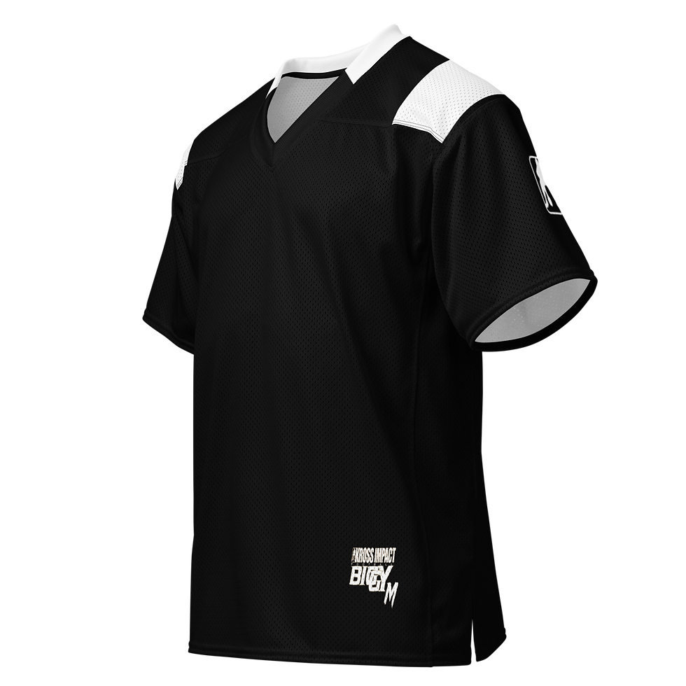 Miniatura: Kross Impact® Biggy-M BLCK
