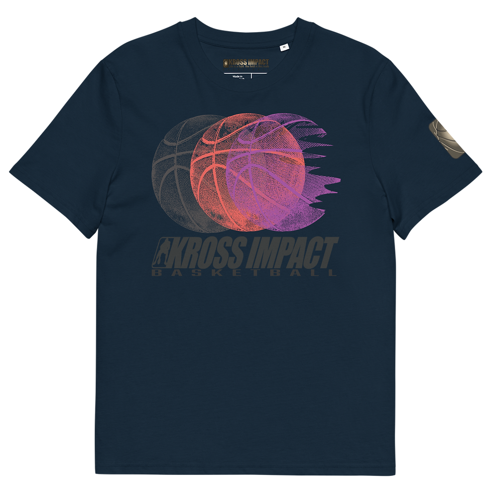 Miniatura: Basketball T-Shirt Sphesis