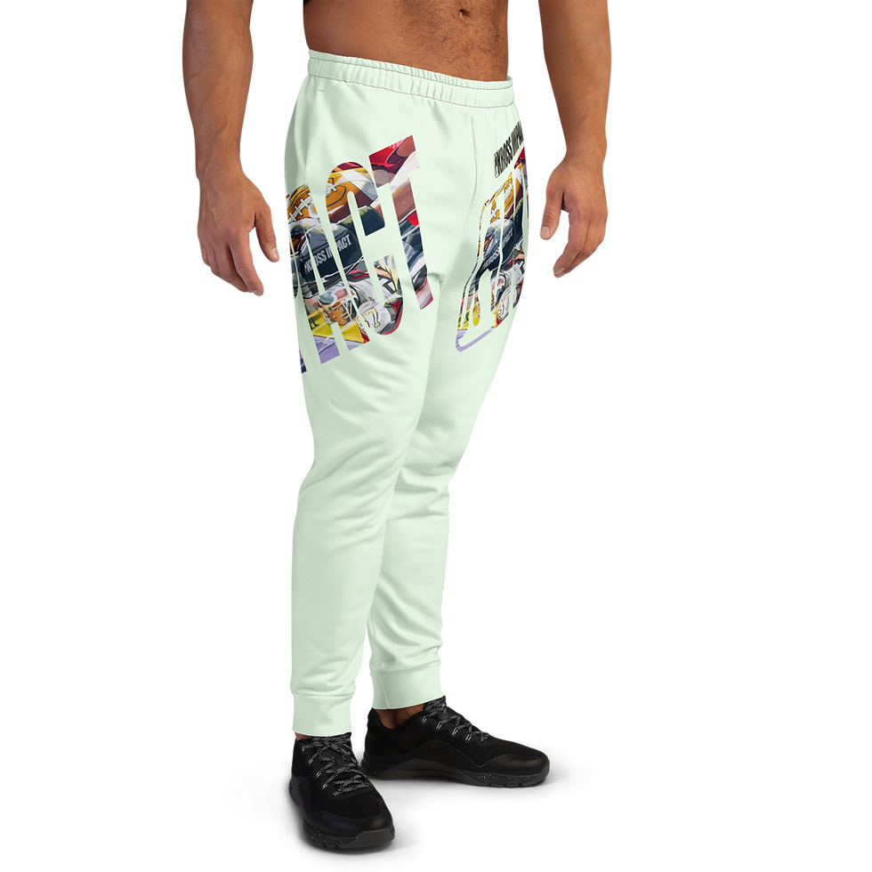 Miniatura: Kross Impact® Hawaï Men's Joggers