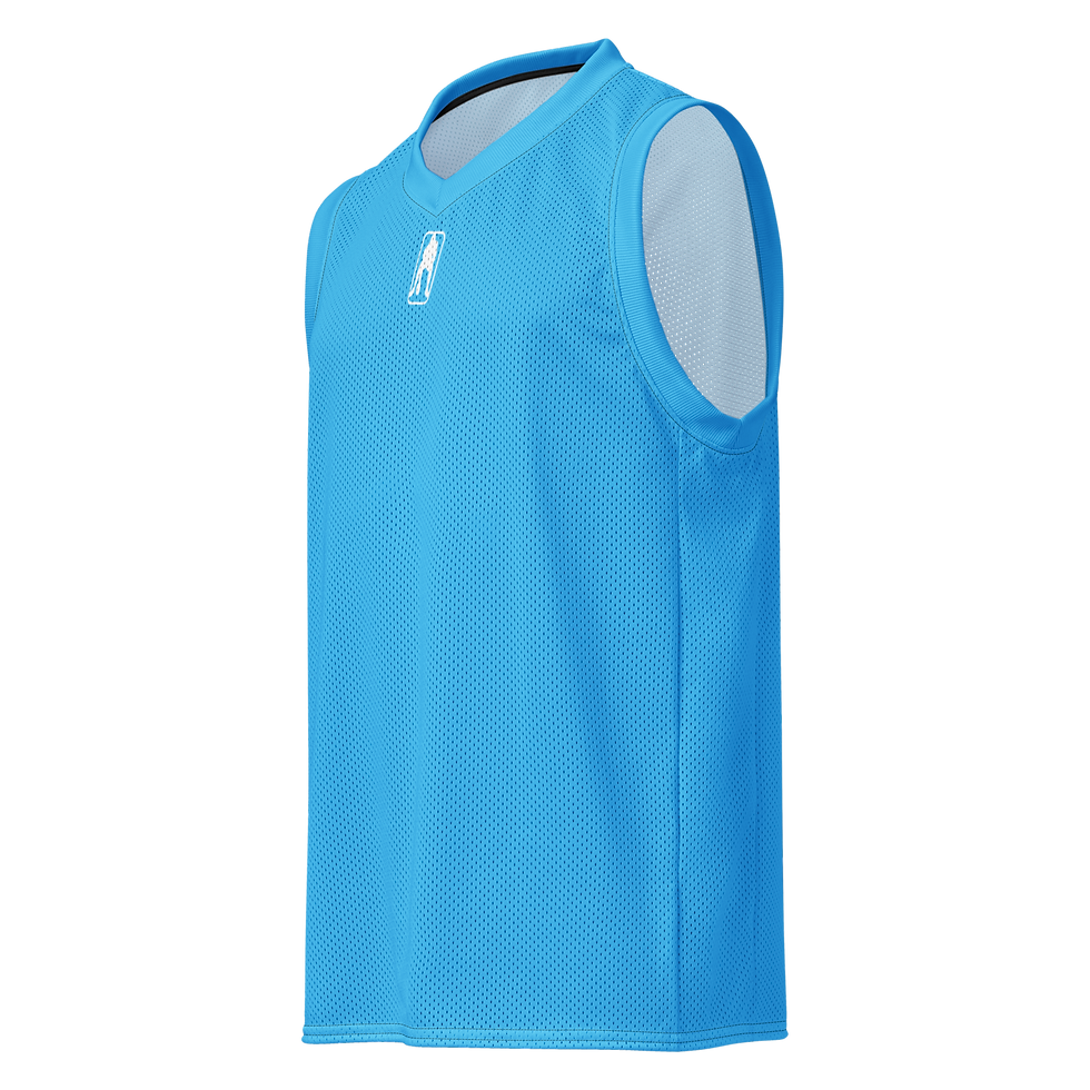 Miniatura: Flaggy M® Jersey Mesh Sky