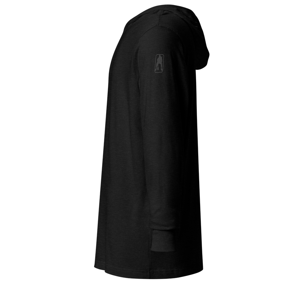 Thumbnail: Kross Impact® Women Sports Warmup BLCK
