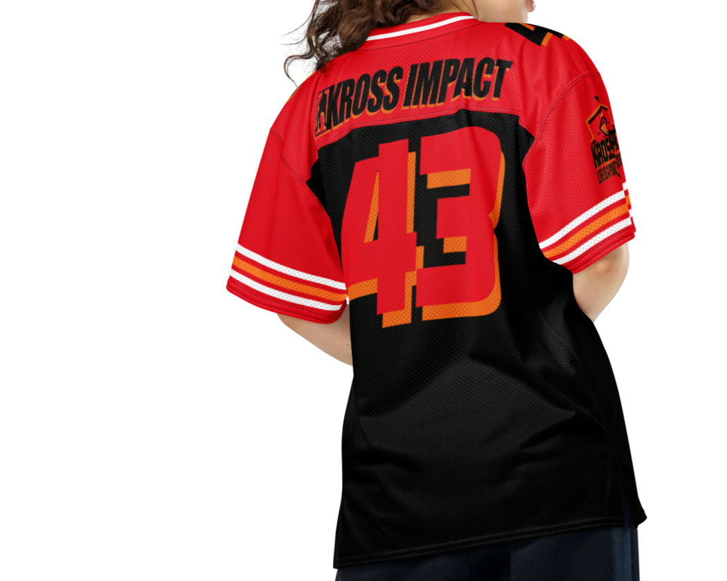 W-Kross Impact® Biggy-M KC