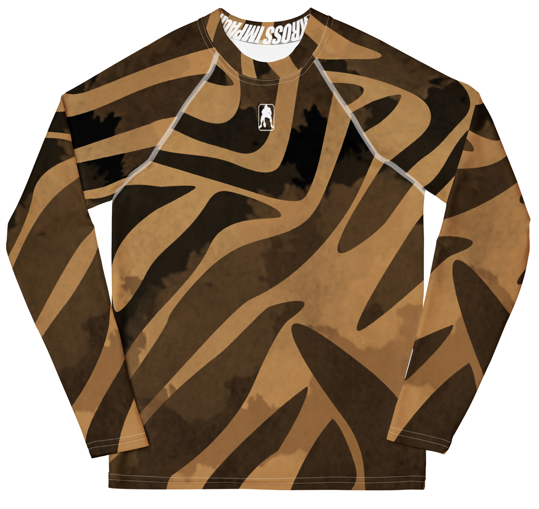 Elaskin® Youth Rash Guard ZB