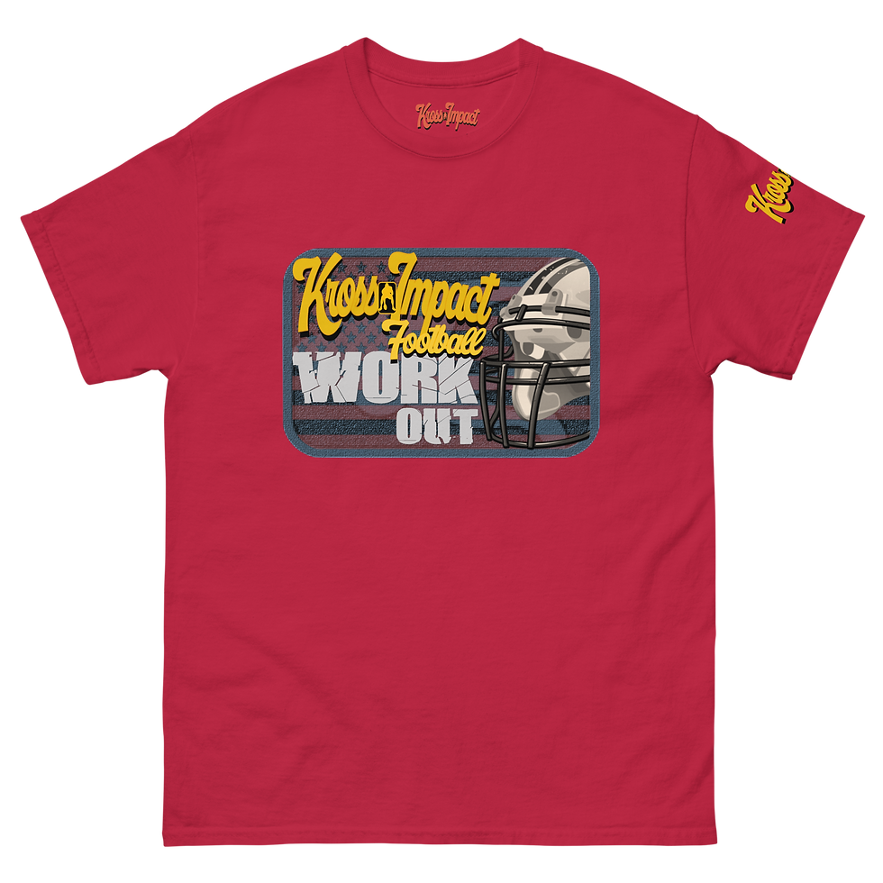 Miniatura: Workout R 180K T-Shirt