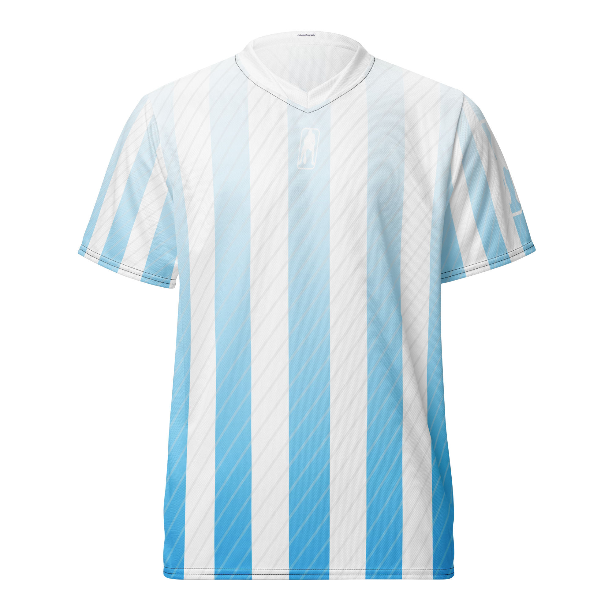 Rogue® MSS Soccer Jersey