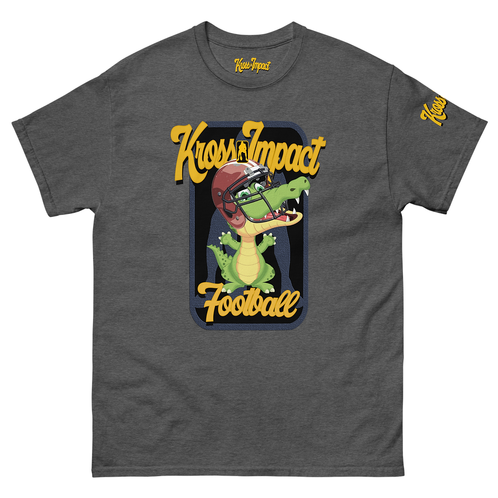 Miniatura: Gator 180K T-Shirt
