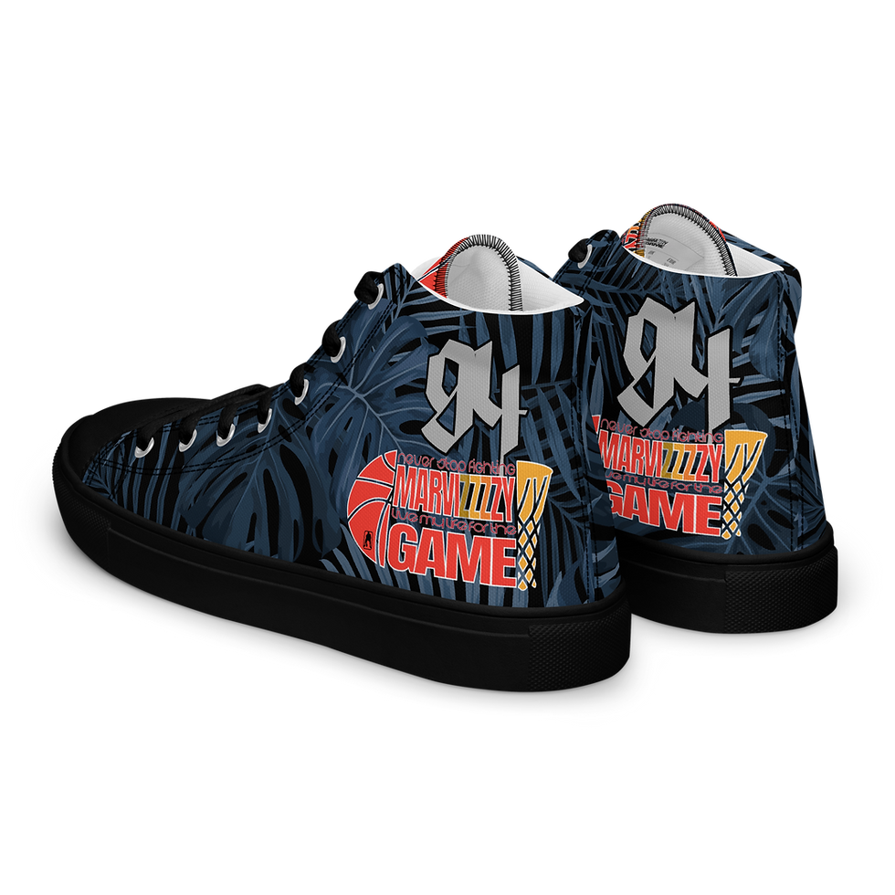 Miniatura: MZ94® Vintage Shoes Xob Yi