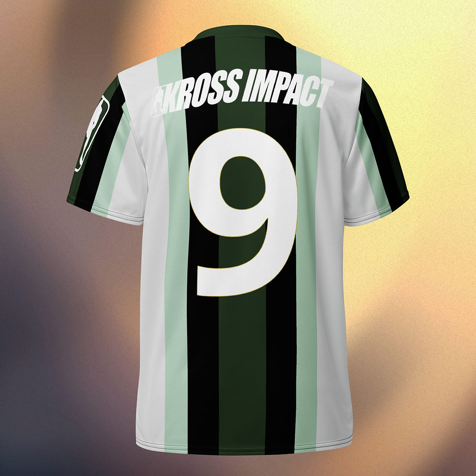 Miniatura: Rogue®  BRT Soccer Jersey