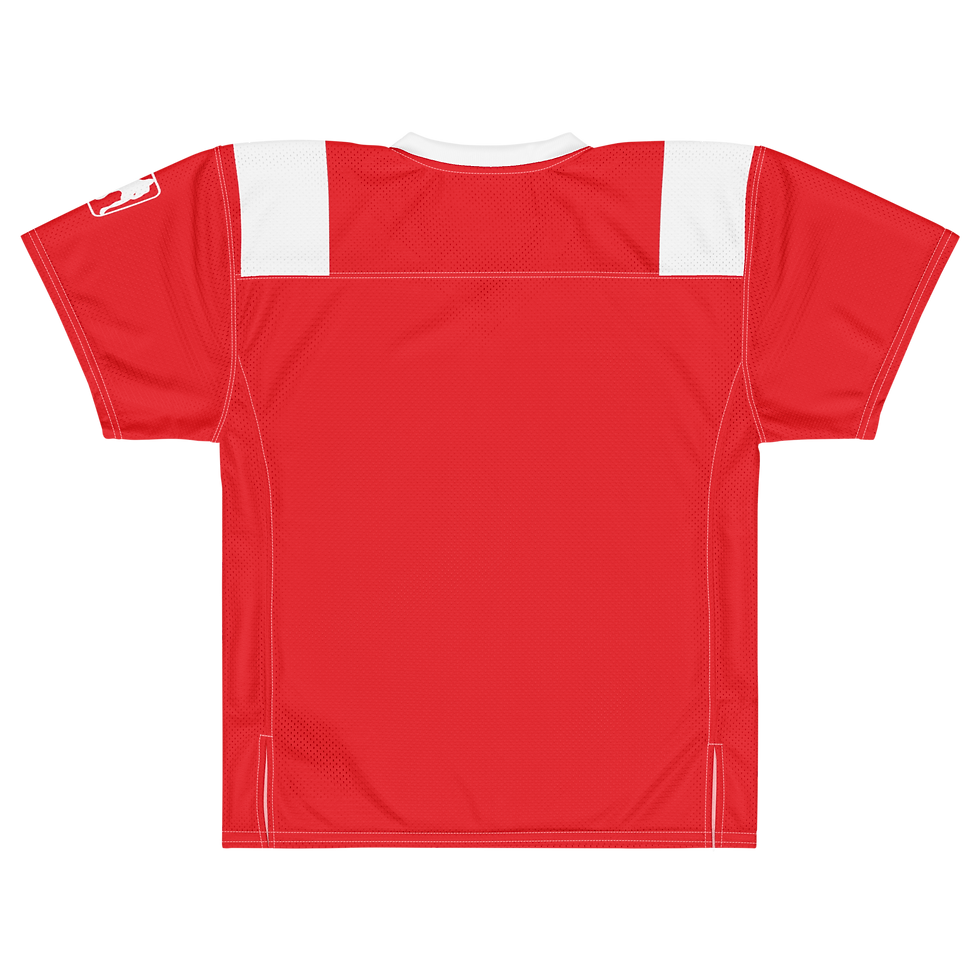 Miniatura: Kross Impact® Biggy-M RED