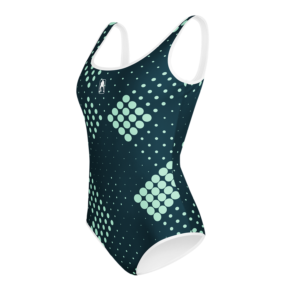 Thumbnail: Youth PIX One Piece Swimsuit