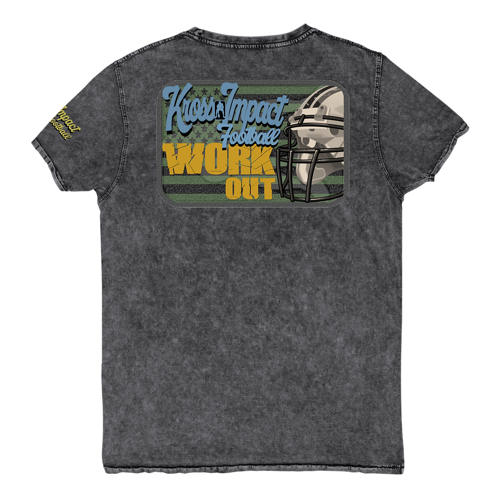 Miniatura: Workout G 160K Grunky T-Shirt