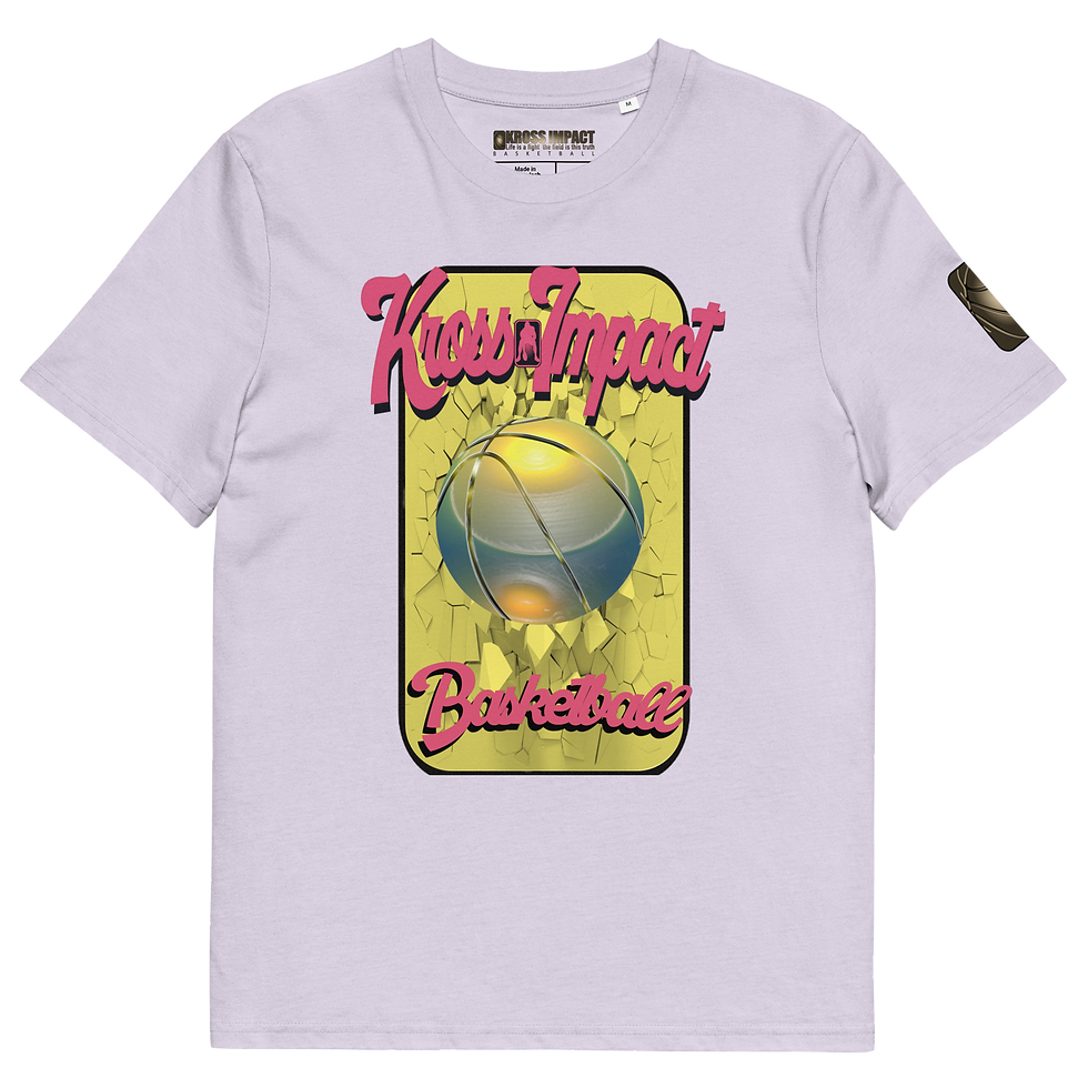 Miniatura: Basketball T-Shirt Pinball