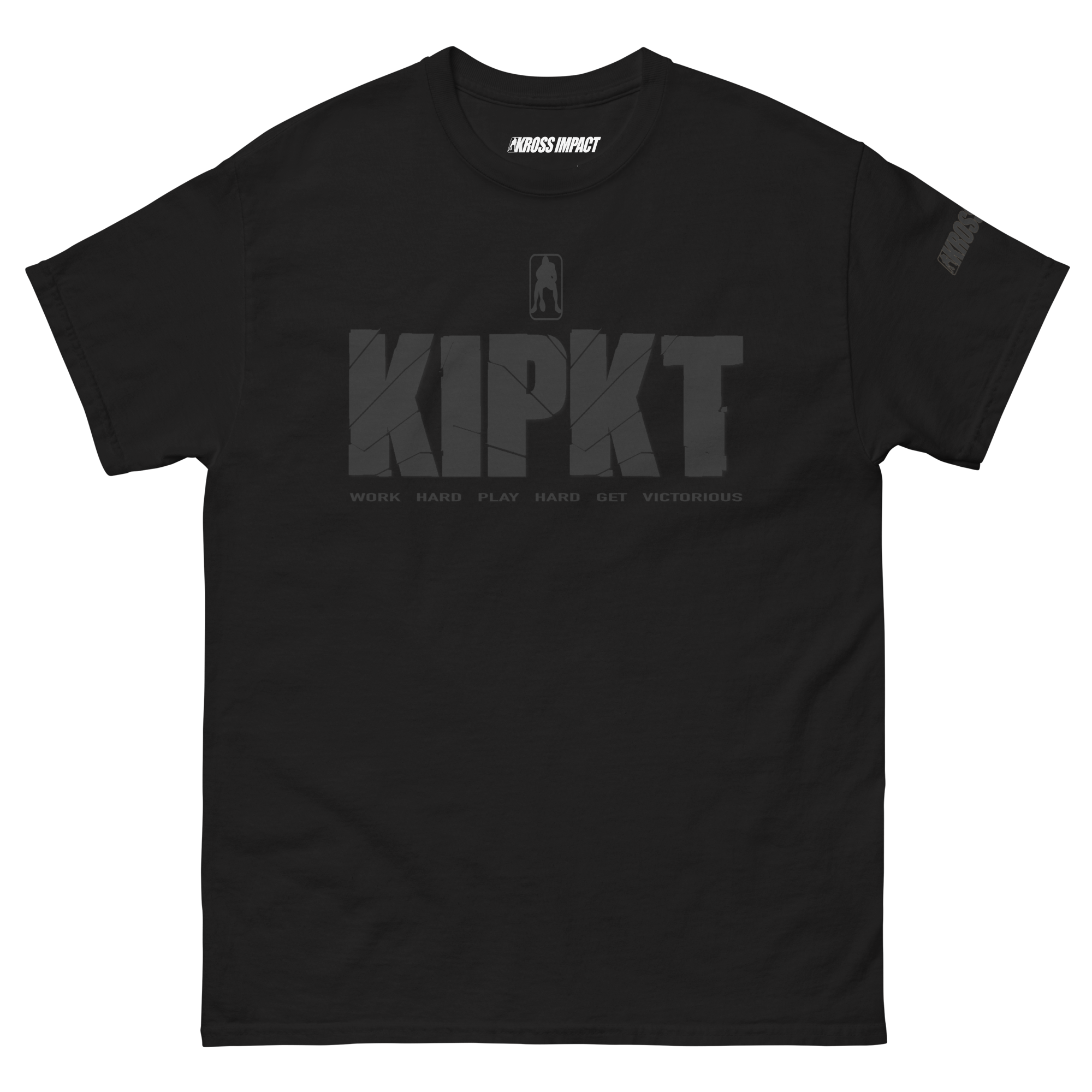 KIPKT BLCK 180K T-Shirt