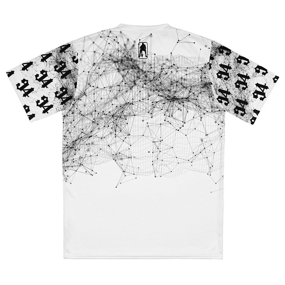 Miniatura: MZ94® Interstellar Sport Shirt