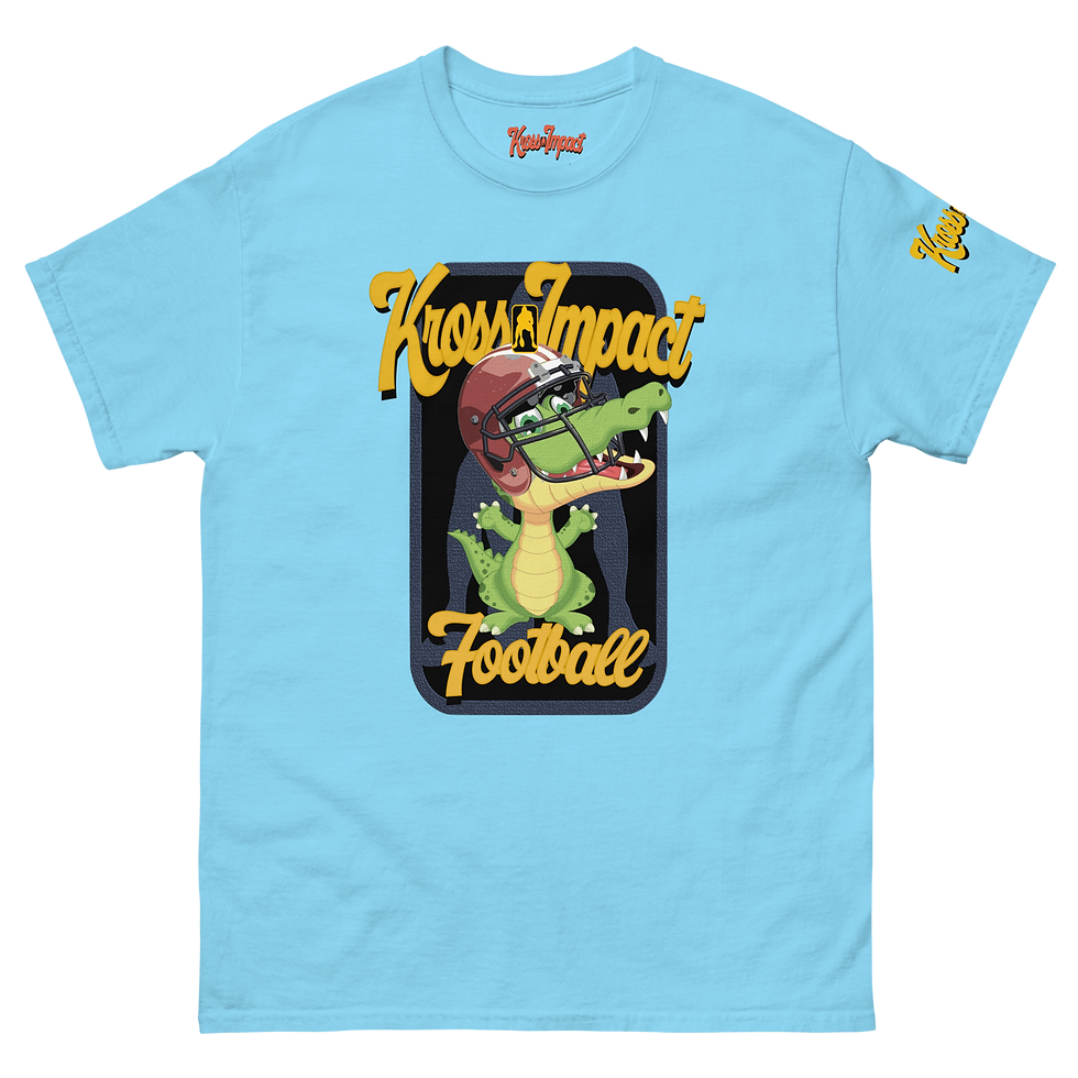 Miniatura: Gator 180K T-Shirt