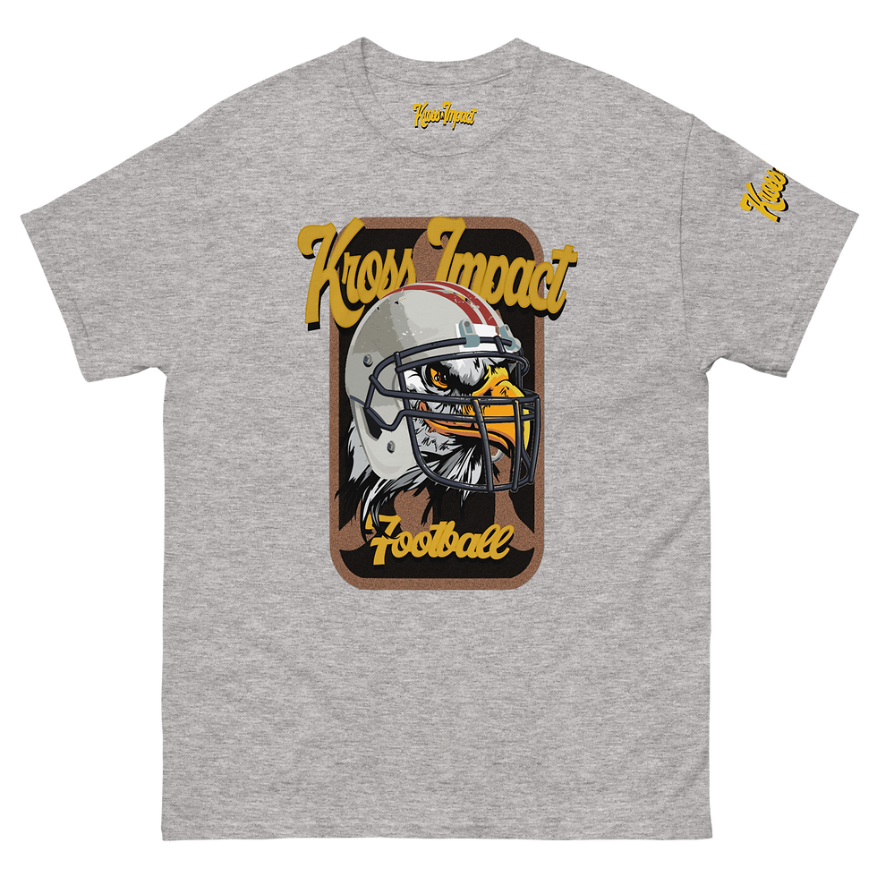 Miniatura: Eagle 180K T-Shirt