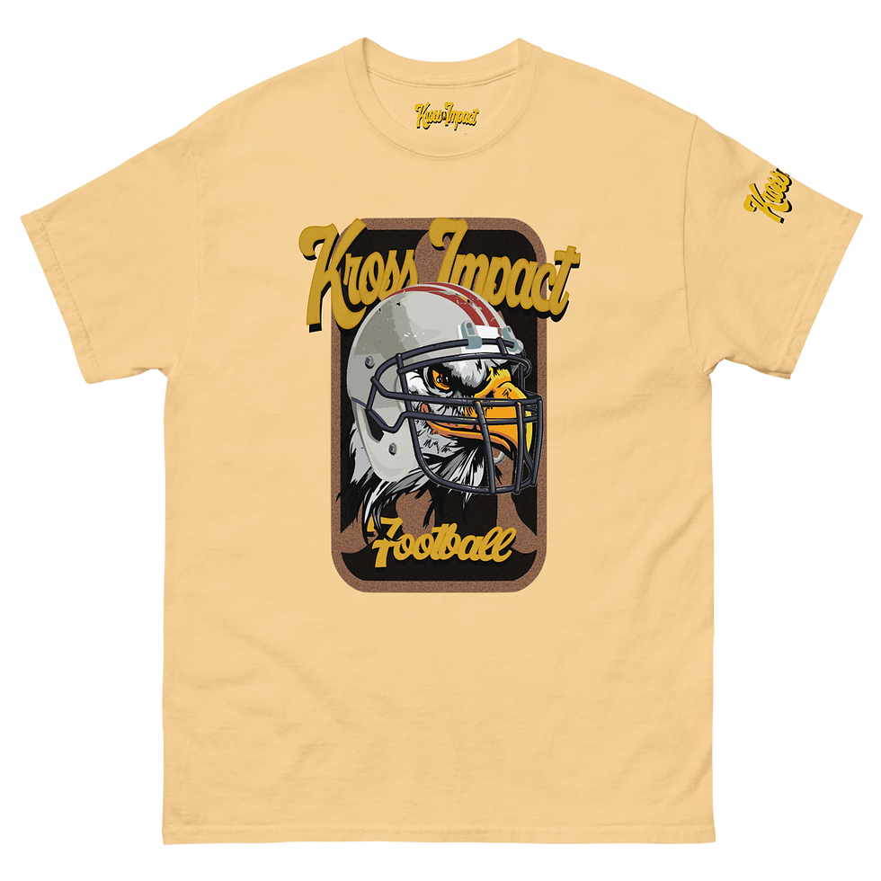 Miniatura: Eagle 180K T-Shirt