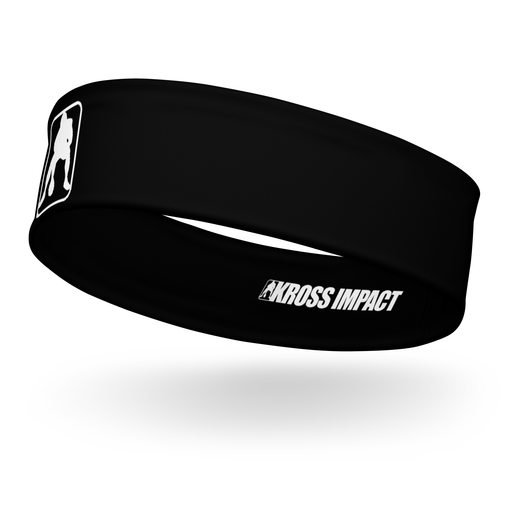 Headband LEANY WHT Kross Impact®