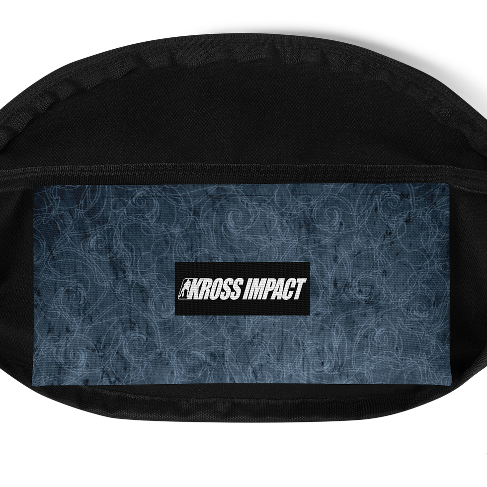 Thumbnail: Bluescratch Kross Body
