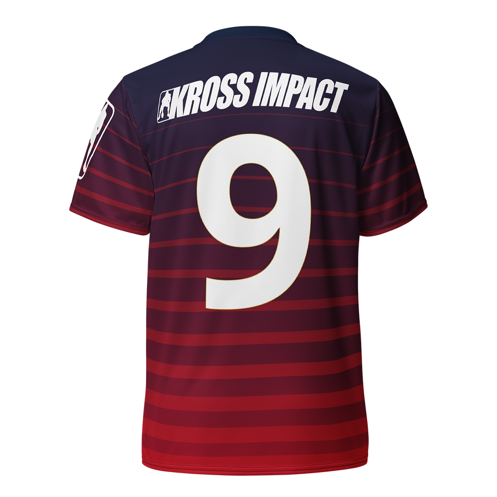 Miniatura: Rogue®  GARNA  Soccer Jersey