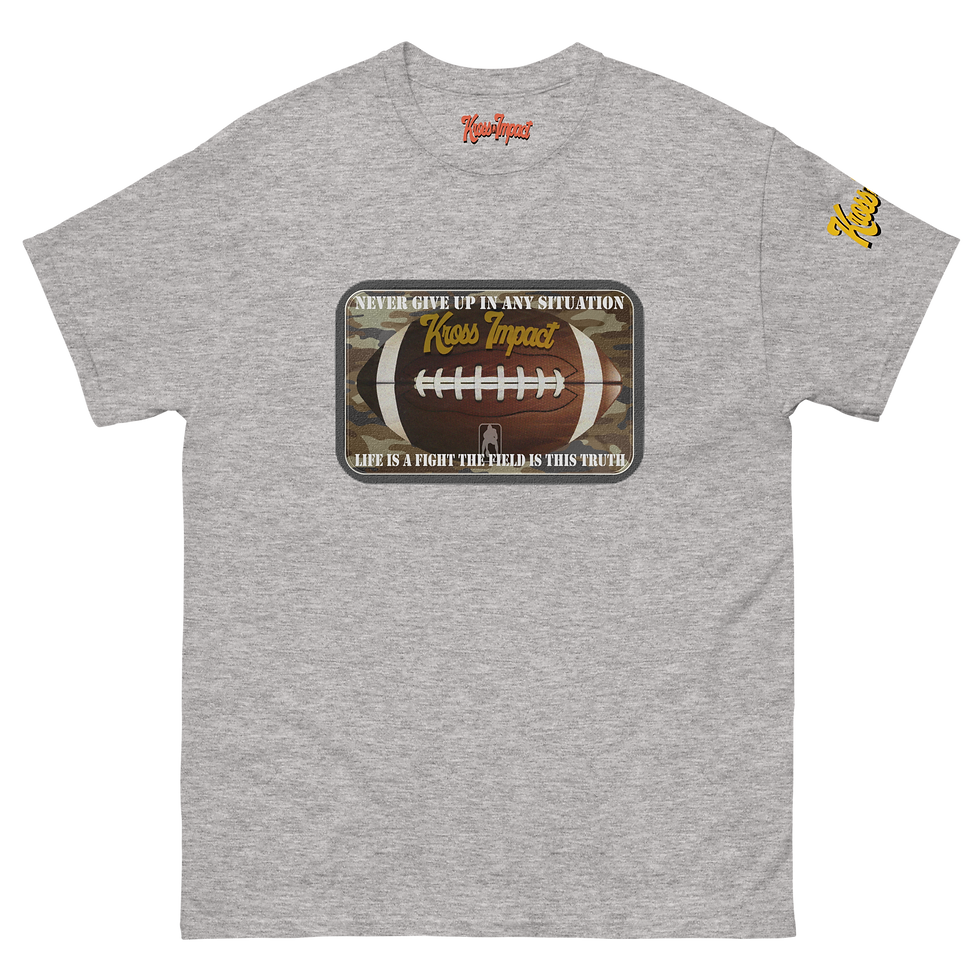 Miniatura: NGUP 180K T-Shirt
