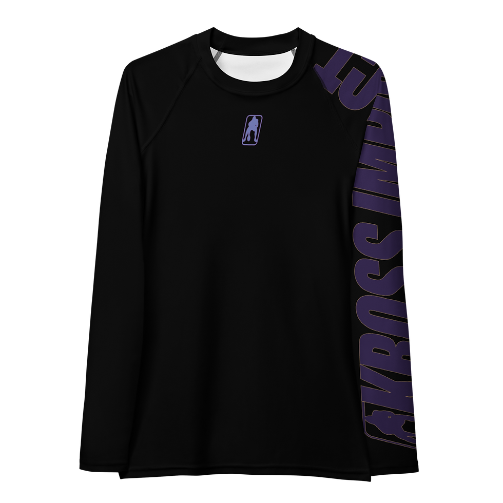 Miniatura: Elaskin® Rash Guard BLCK 