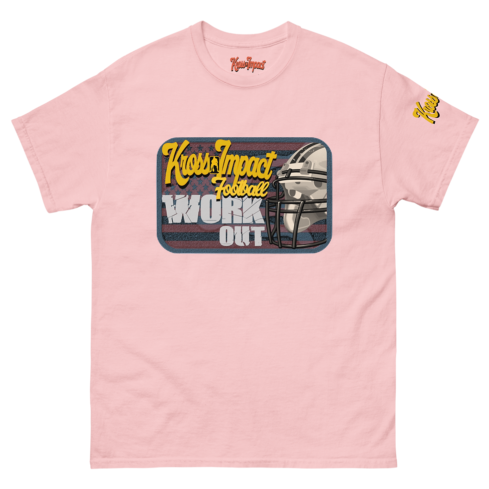 Miniatura: Workout R 180K T-Shirt