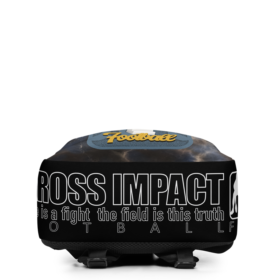 Thumbnail: Backpack Terry