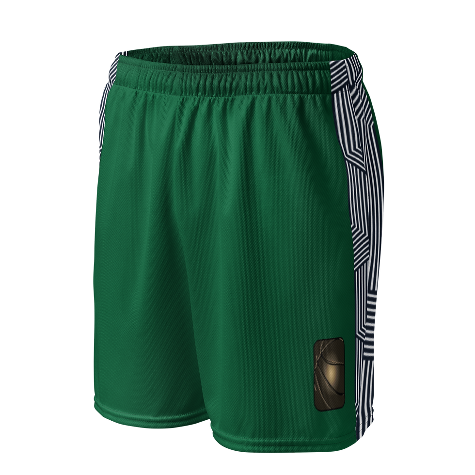 Miniatura: DK5® RZN DG Short