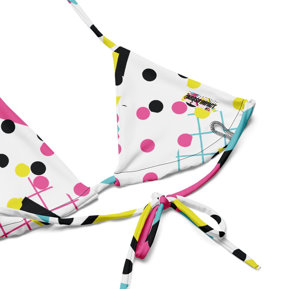 Miniatura: Bikini Warhol by Kross Impact®