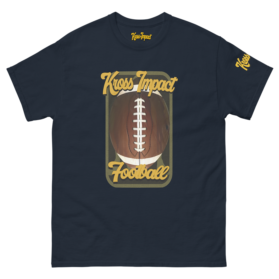 Miniatura: Gameball Gold 180K T-Shirt