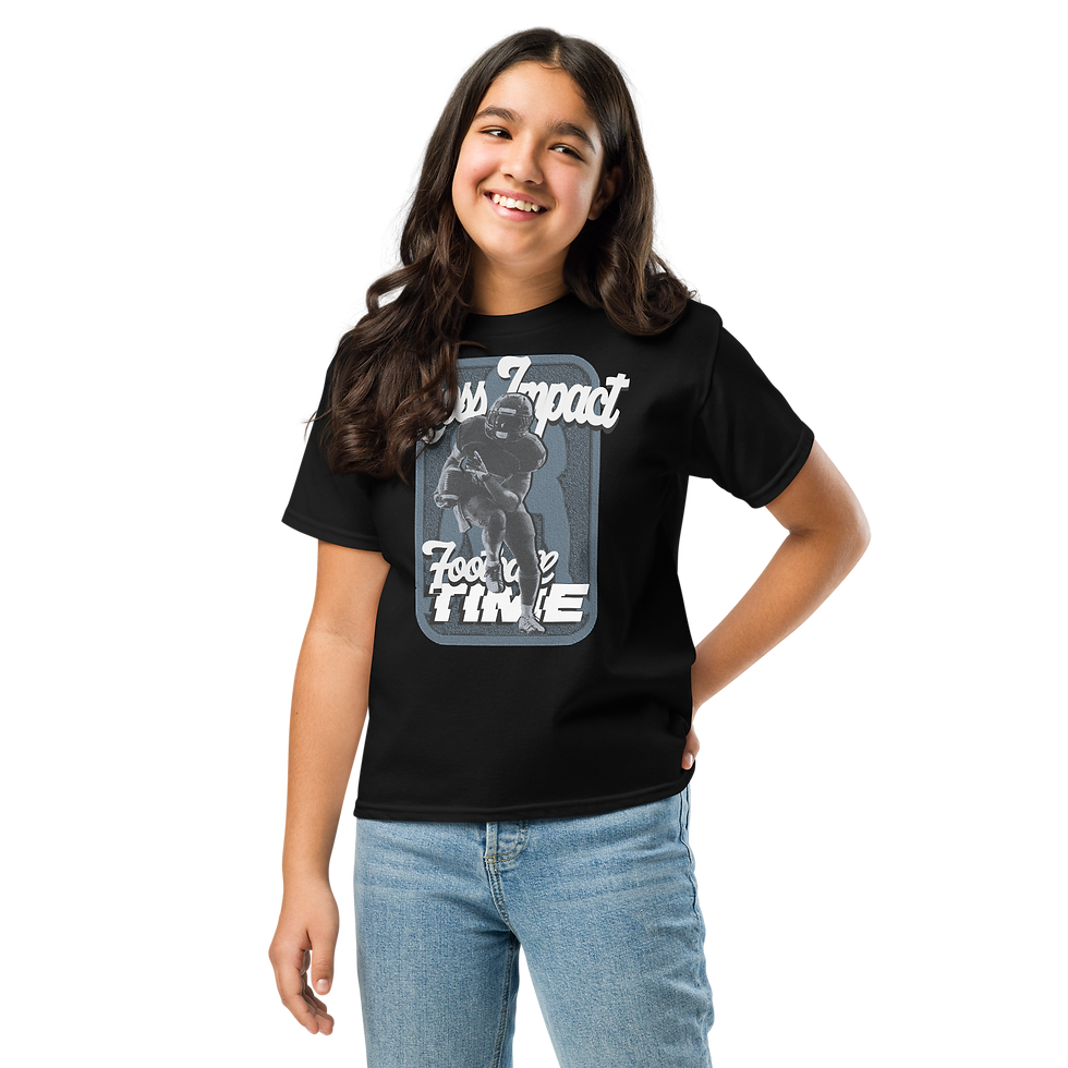 Miniatura: Youth F-Time T