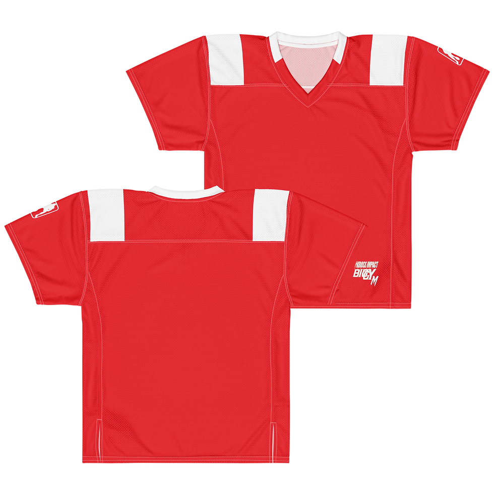 Miniatura: Kross Impact® Biggy-M RED