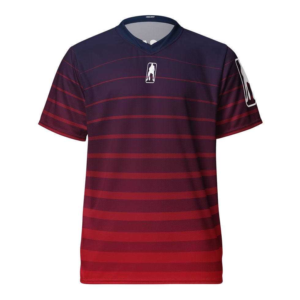 Miniatura: Rogue®  GARNA  Soccer Jersey