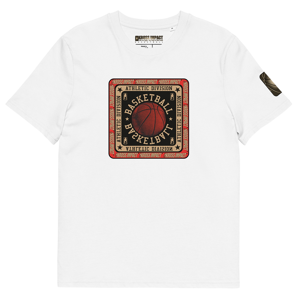 Miniatura: Basketball T-Shirt Seal